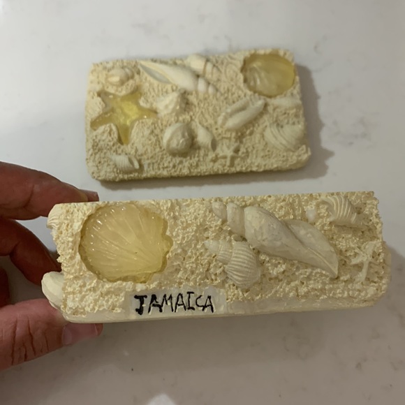 🌴 Souvenir Jewelry Box - Picture 5 of 8